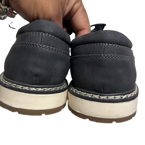 Merrell World X Waterproof Leather Men Black Shoes Size 9  NEW WITHOUT BOX main image 5